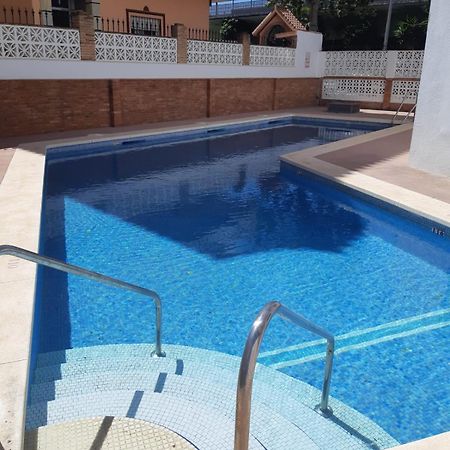 Versalles Beach Apartament 丰希罗拉 外观 照片