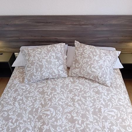 Versalles Beach Apartament 丰希罗拉 外观 照片