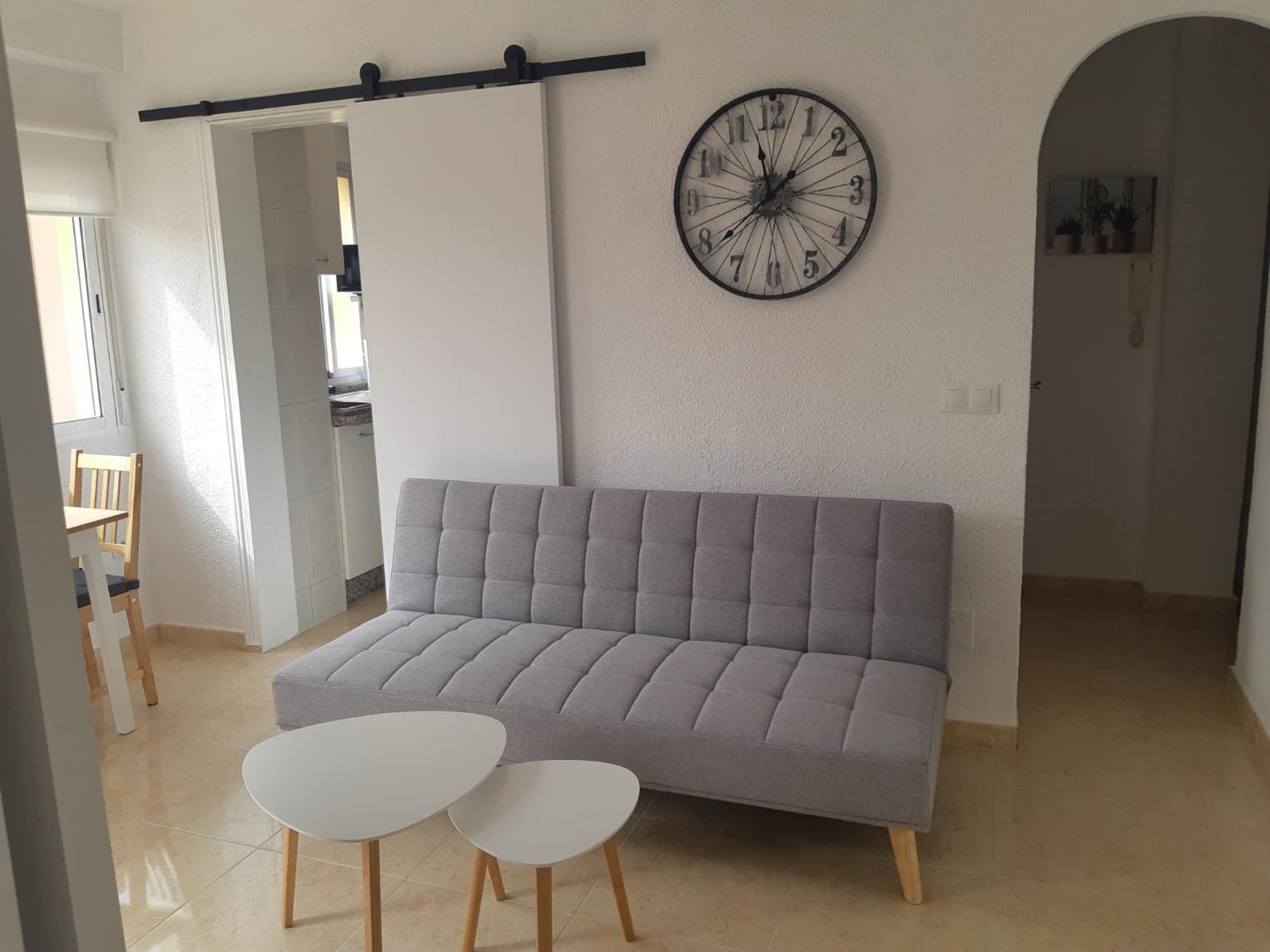 Versalles Beach Apartament 丰希罗拉 外观 照片