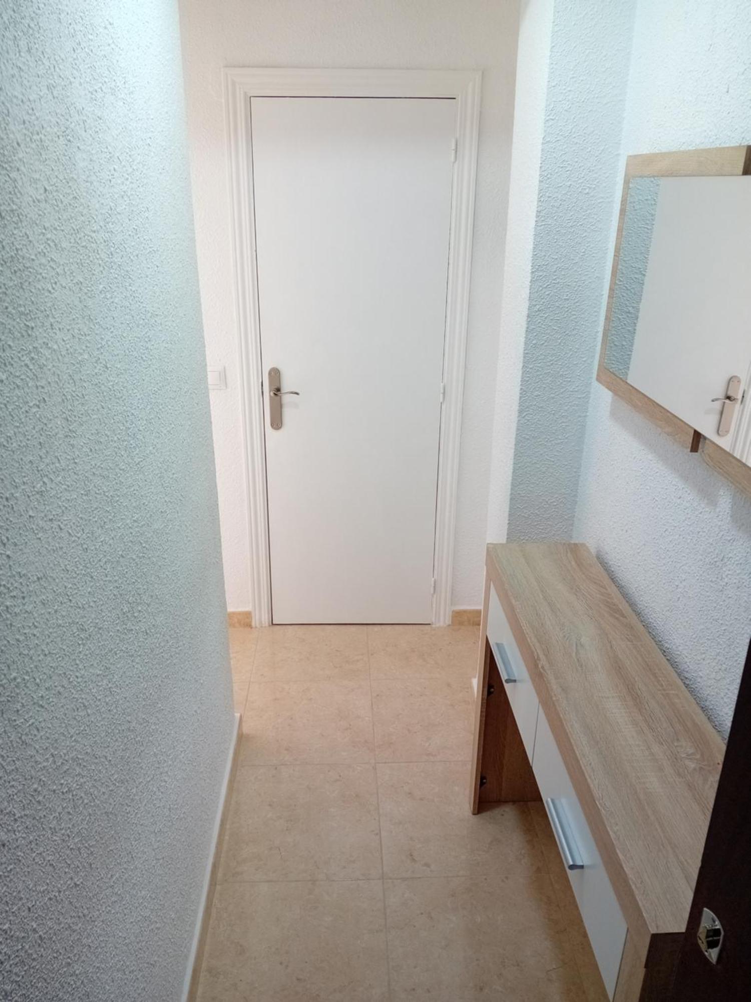 Versalles Beach Apartament 丰希罗拉 外观 照片