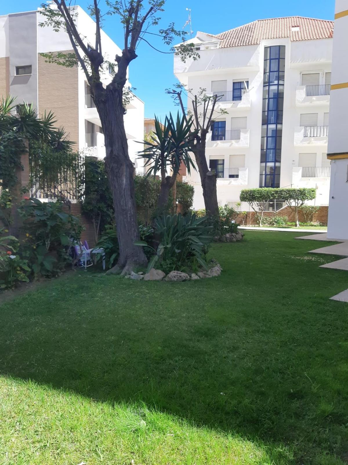 Versalles Beach Apartament 丰希罗拉 外观 照片