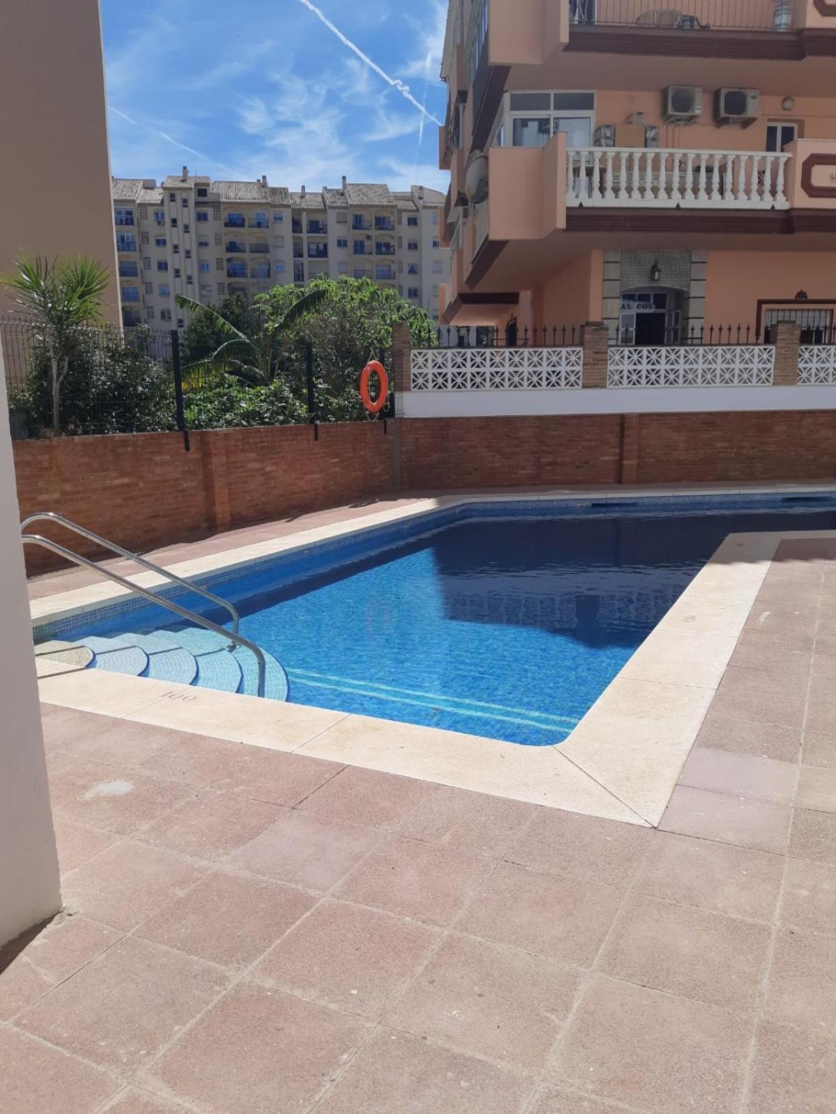 Versalles Beach Apartament 丰希罗拉 外观 照片