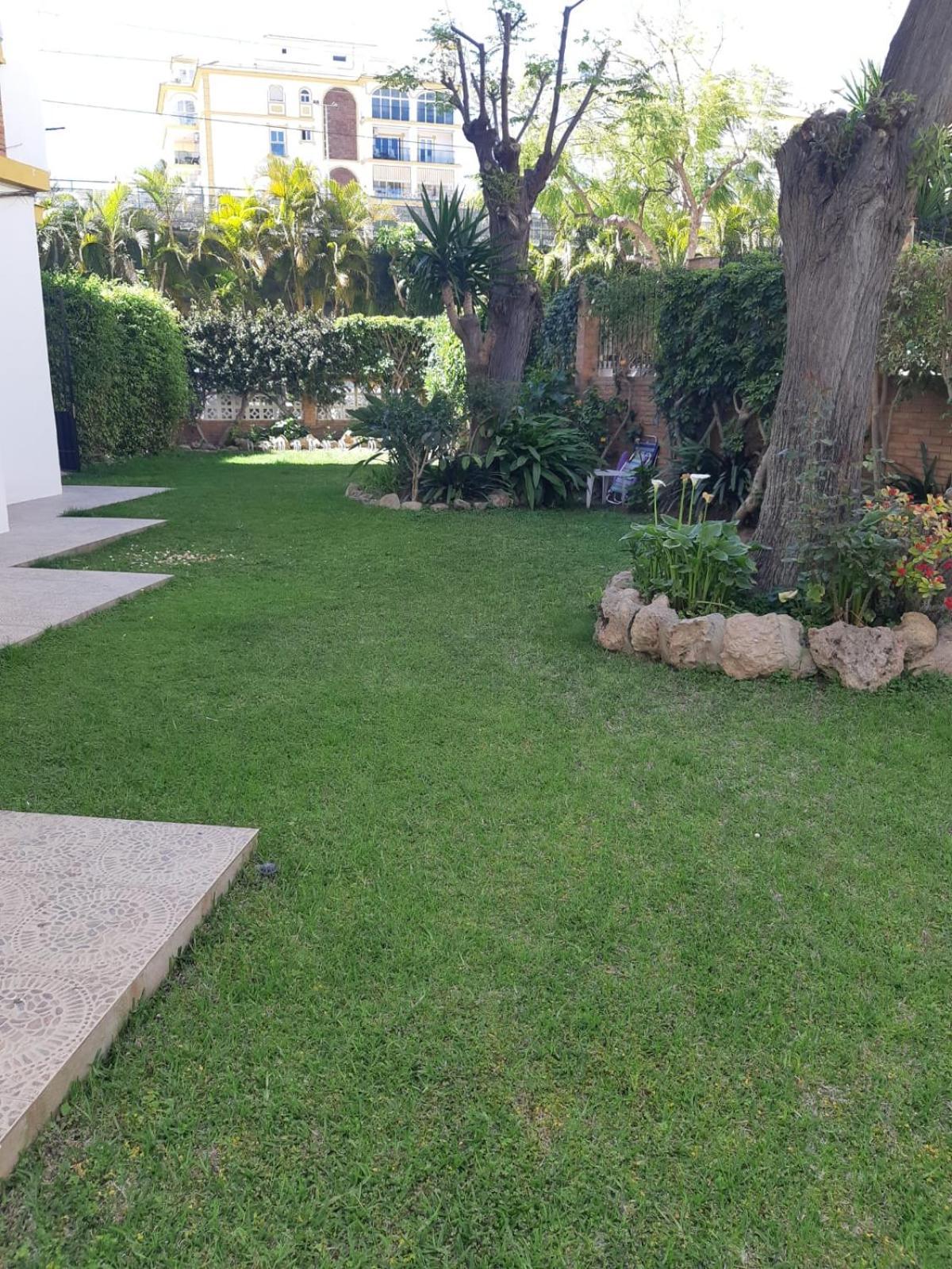 Versalles Beach Apartament 丰希罗拉 外观 照片