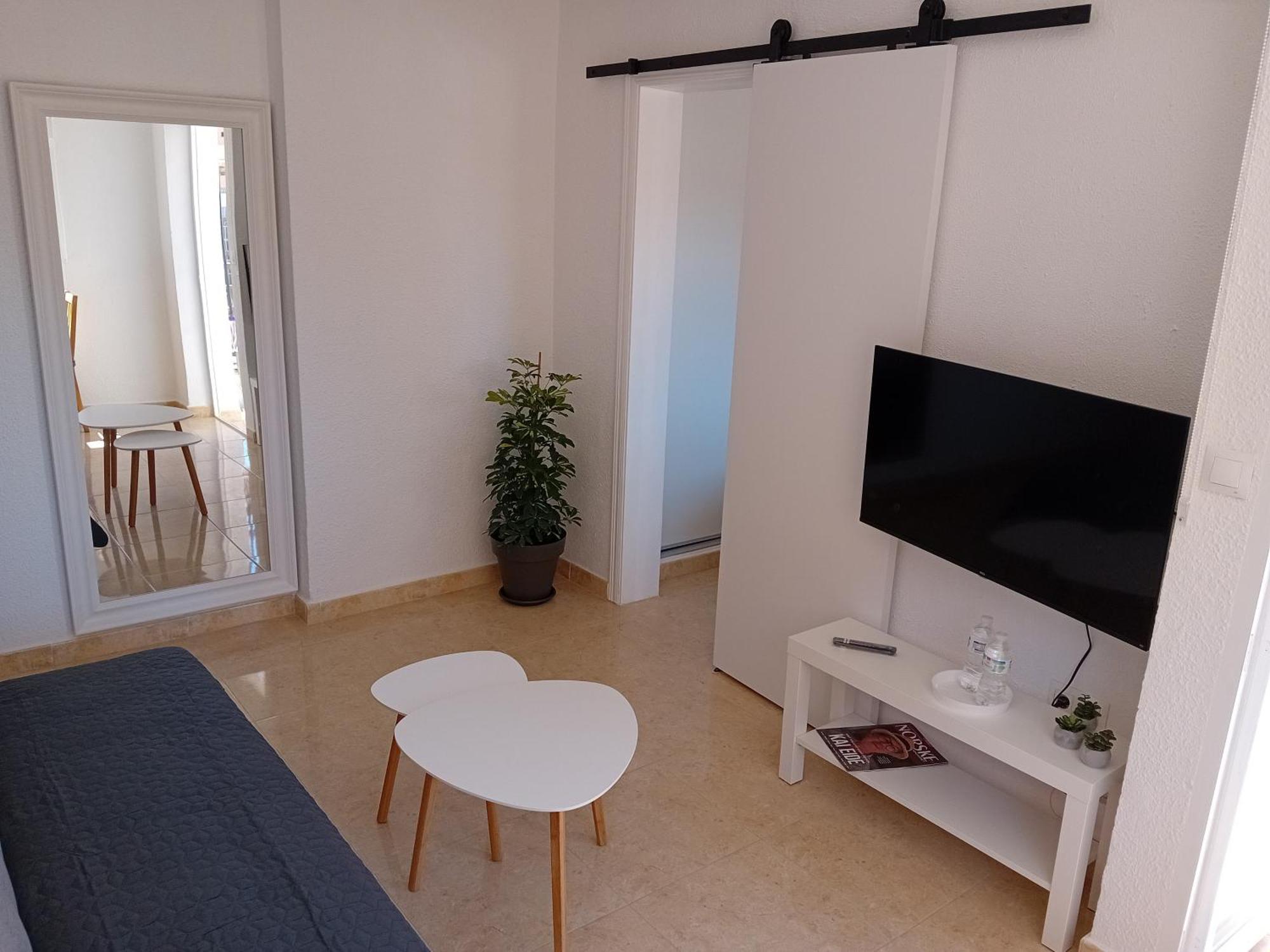 Versalles Beach Apartament 丰希罗拉 外观 照片